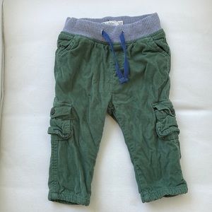 Baby Boden Corduroy Pants